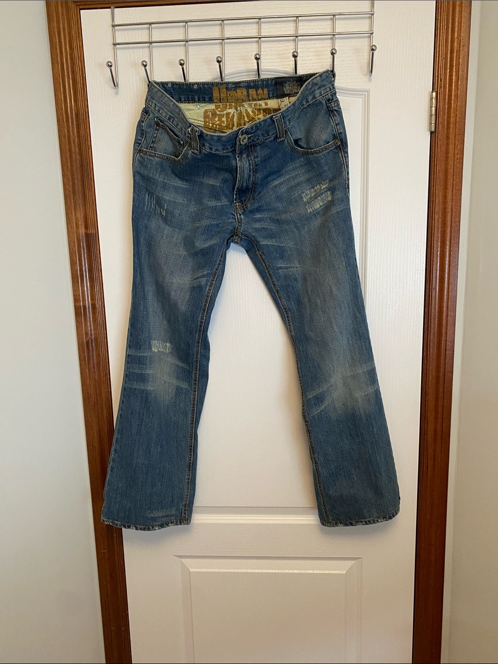 Vintage Men's Urban Outfitters, 34W, 34L